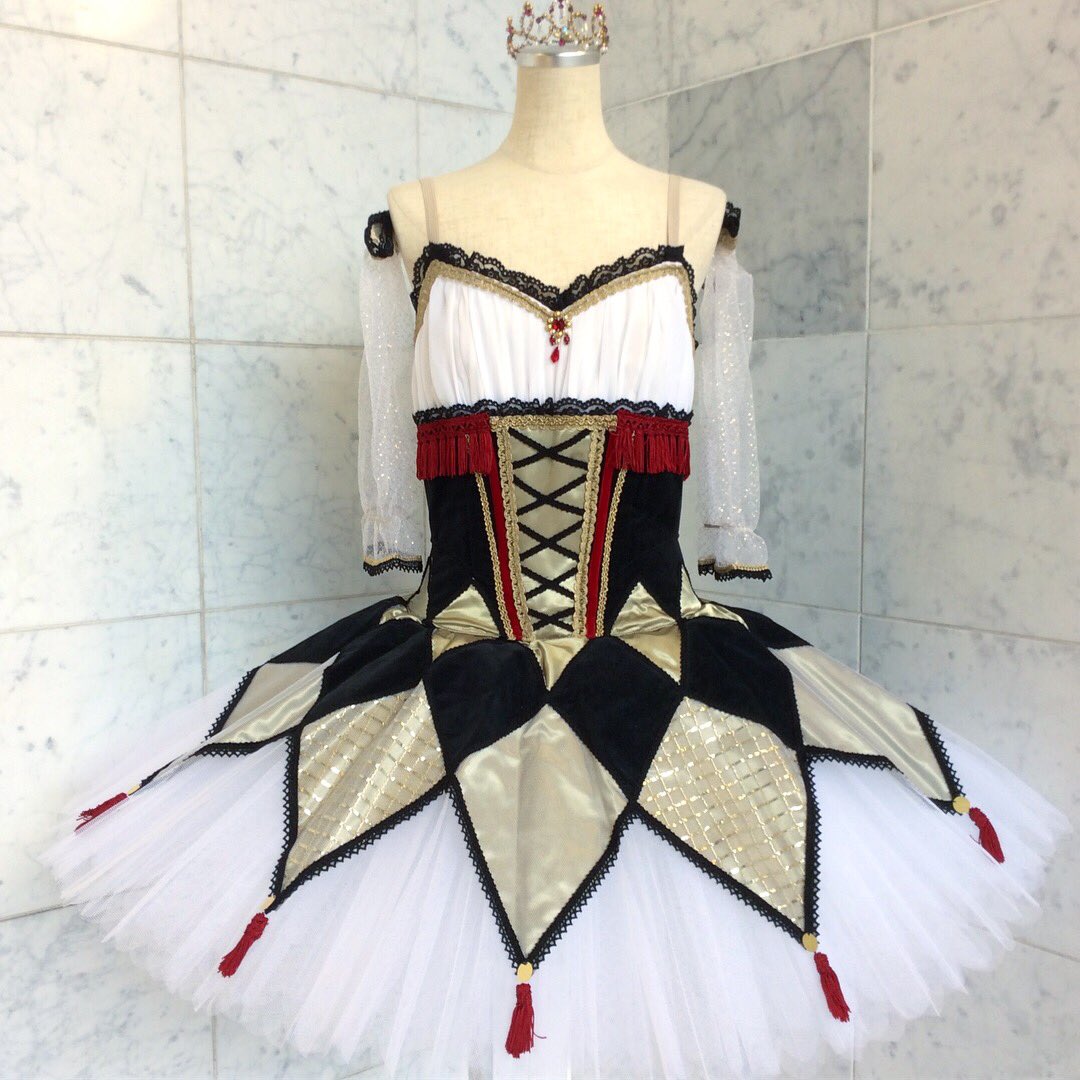 バレエ作品 バレエ作品