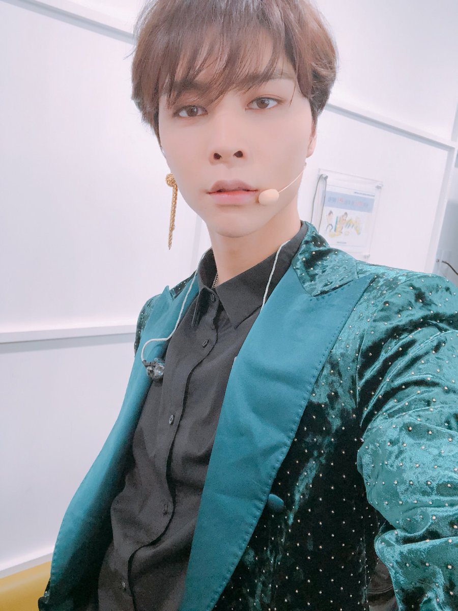 NCT 127 tweet media