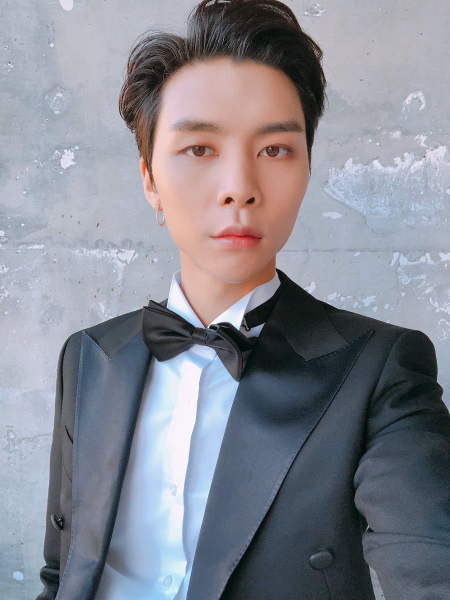 NCT 127 tweet media