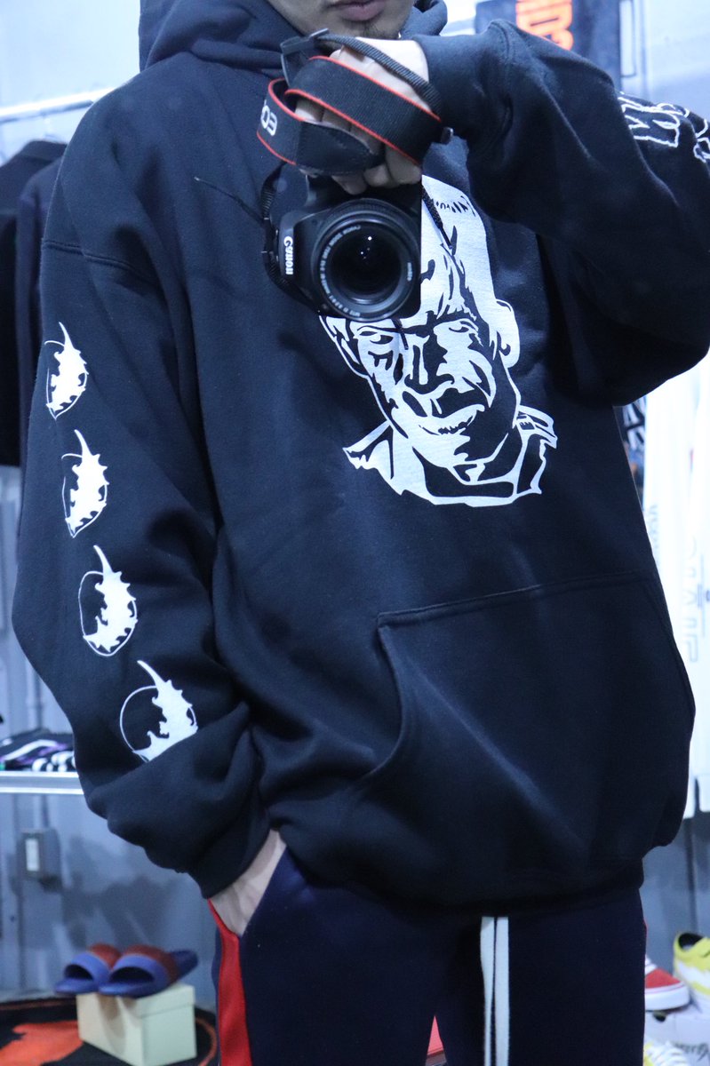 COLORSkouki's tweet image. New arrival

NCS×MONSTER  COLLECTION

超イけてるアイテム多数入荷です🔥🔥

#NCS #NOTCOMMONSENSE