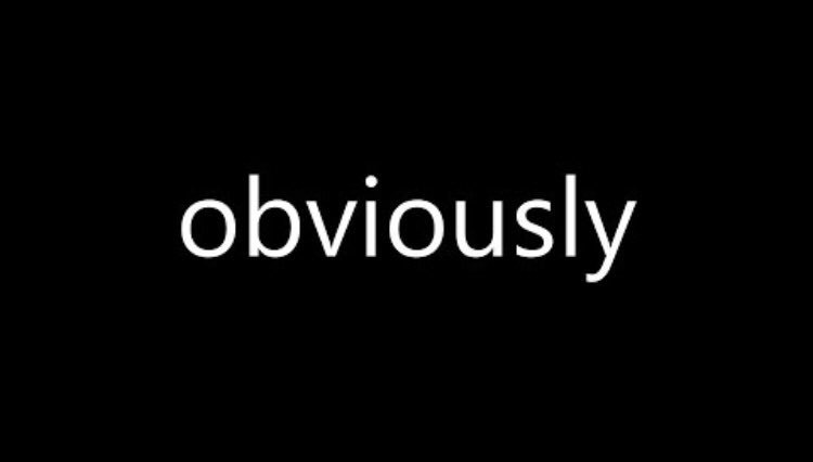 NEPSWORTHING's tweet image. Our latest blog ‘It’s Obvious, Isn’t It’ is live on our website for you to read. #obviously #obvious #blog #willwriter #EstatePlanning #LPA #Lastingpowerofattorney #moonpig #worthing nsureestateplanningservices.co.uk/its-obvious-is…
