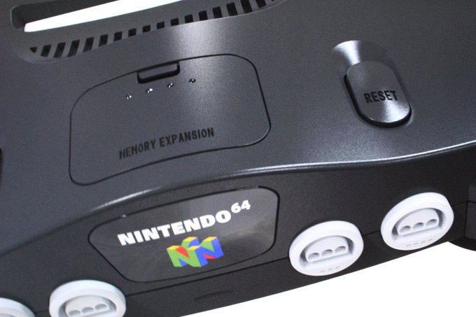 N64 Classic Mini: and list potentially revealed in new | Trusted