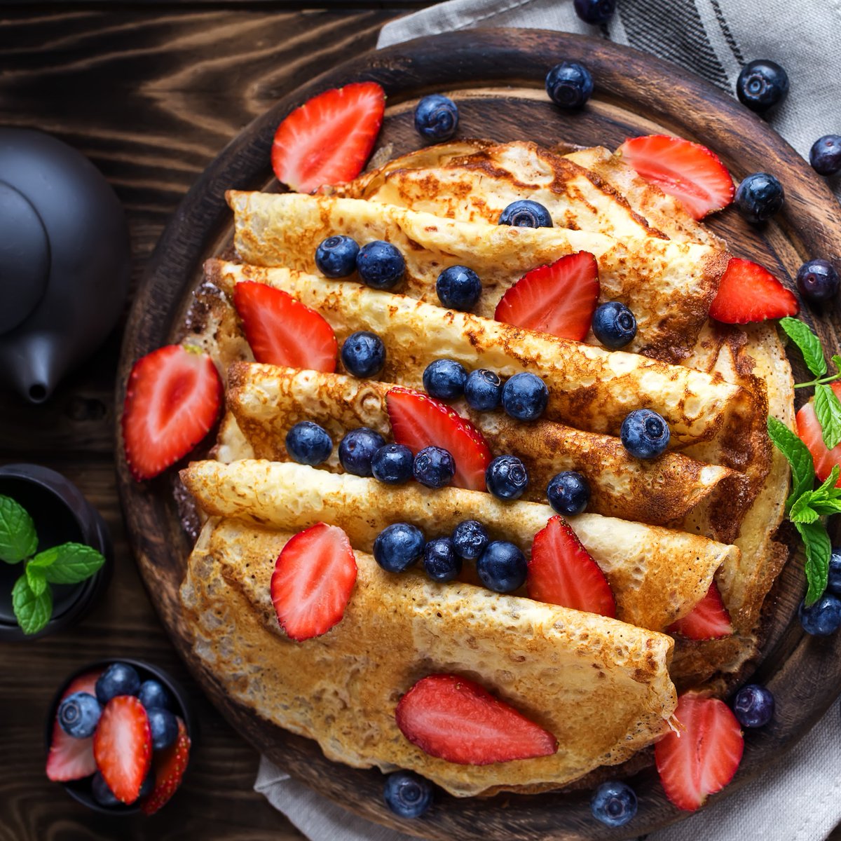 ProWhitePlus's tweet photo. Wake up and smell the pancakes. #goodmorning #breakfast #pancakes #smile #happy https://t.co/qqNtriMT0A