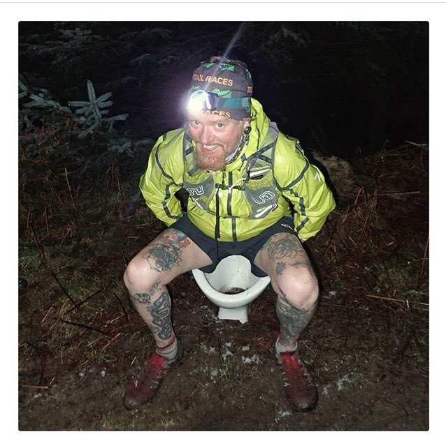 JuJuJay3's tweet photo. “Trail running isn’t just about running for me” letting go and having fun is life 😎 #funrunning #letgo #gocrazy #peopleloveyou #bonkers #life #happiness #hippies #livealitte https://t.co/E8QcYoFrjZ