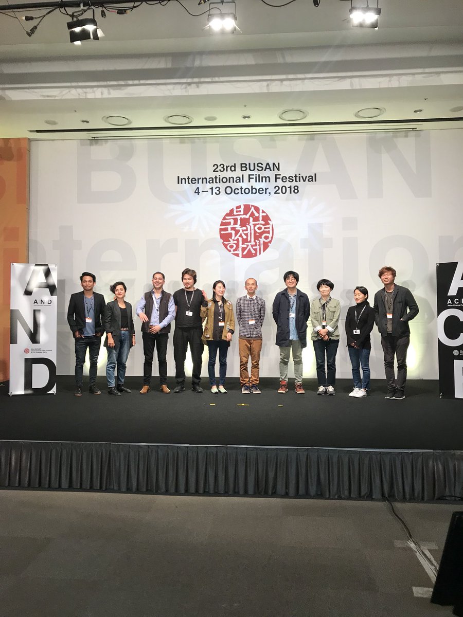 Chan Tze Woon tweet media