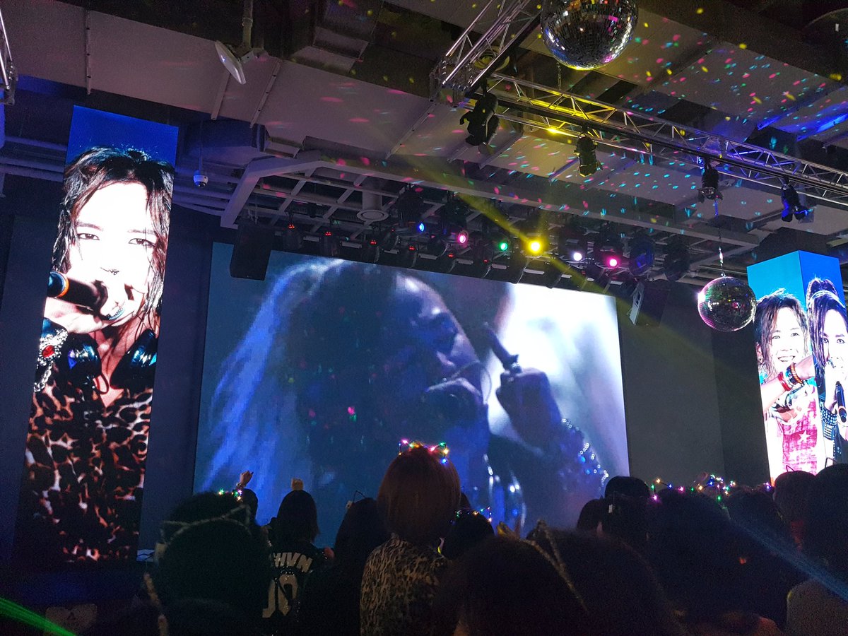khlee1034's tweet photo. 지금은 크리제이 정모 중^^ #장근석 #2018장근석팬클럽정모 #jam2go https://t.co/WIt3eEHkBI