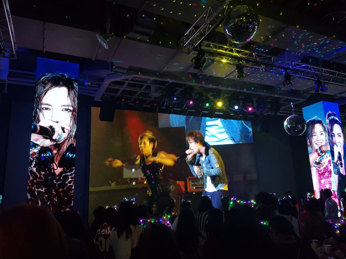 khlee1034's tweet photo. 지금은 크리제이 정모 중^^ #장근석 #2018장근석팬클럽정모 #jam2go https://t.co/WIt3eEHkBI