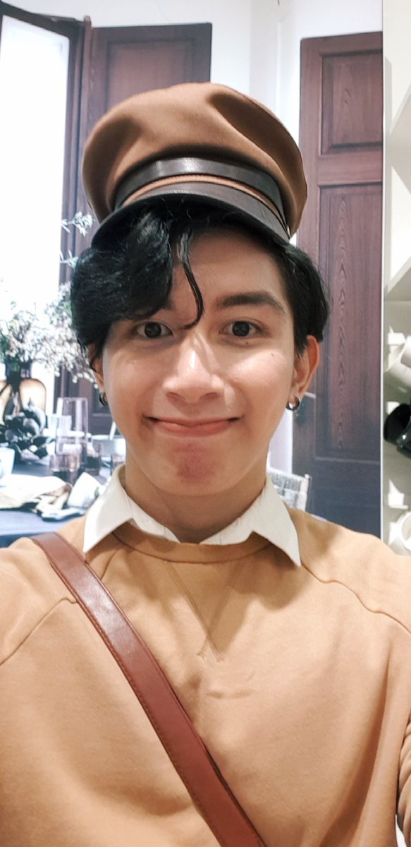 Driggor's tweet photo. Goyo: Ang Batang Heneral 😂😂😂 https://t.co/mECdJHz8cn
