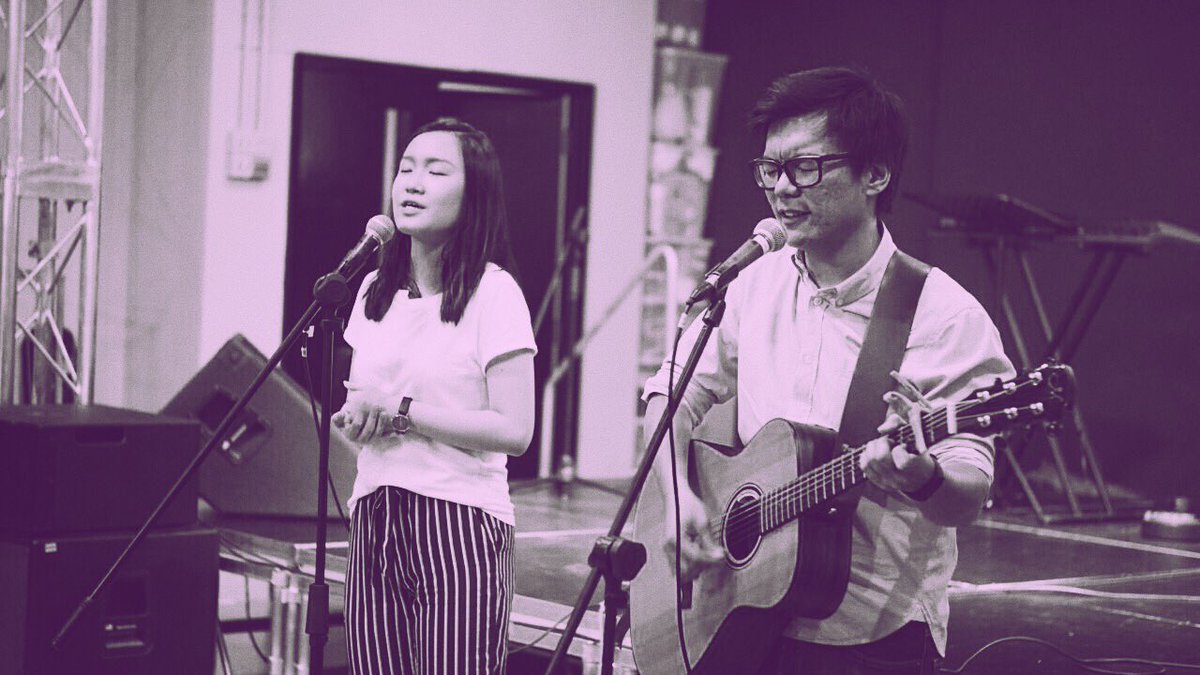 ActsTeens's tweet photo. This morning the teens are kick starting their day with praise and worship and Performing Arts training shared by Albert, Rachel and Leona! #ActsTeens #ActsTeensLive #EachMonthBringOne #EachOneRootOne #GoingLive #LivingTheLive #ThisIsLiving #LiveMatters #LiveGoals https://t.co/YCvqqhuk3C