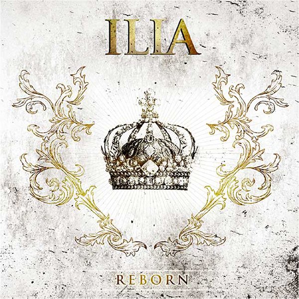 #nowplaying @iliamusic Ilia - As Winter Stays crgo.ws/143094