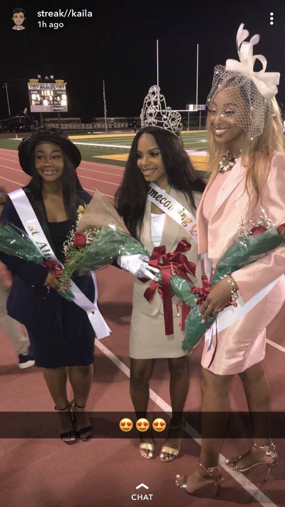 taeee_taee's tweet photo. Thanks Yall💕i really appreciate it😘#HCQUEEN👑.. https://t.co/aetjYosFyt
