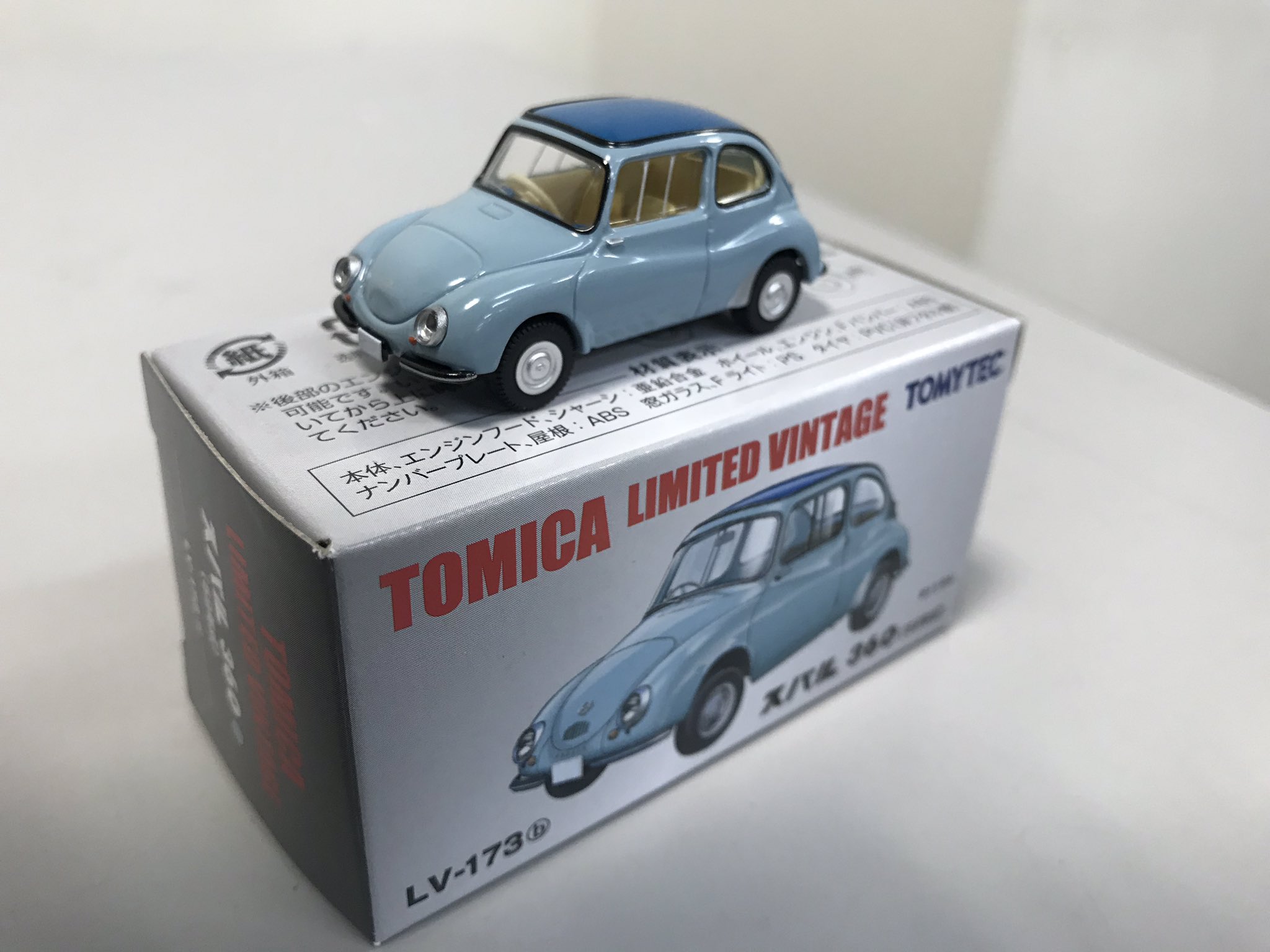 スバル360 55周年記念ミニカー 人気正規品 www.unamec.com.br