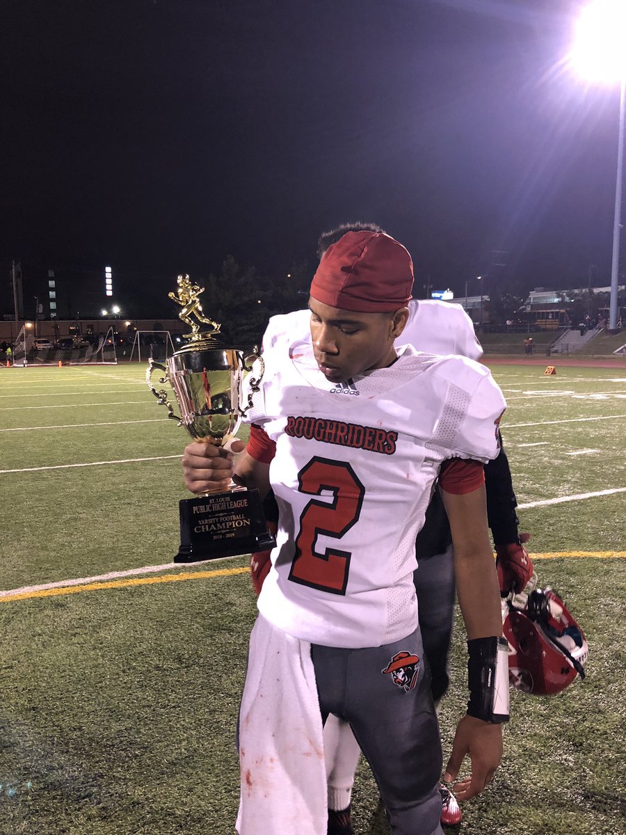 1Roughriders's tweet photo. PHL FOOTBALL CHAMPION
Quarterback @tabraon https://t.co/ERBJnx5kzI