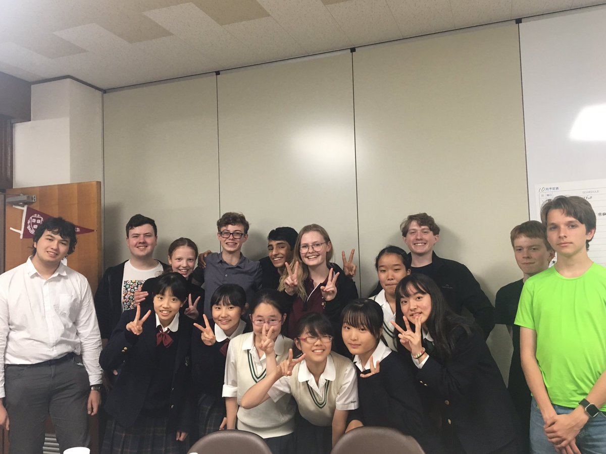 St Peters Roo-bots tweet media