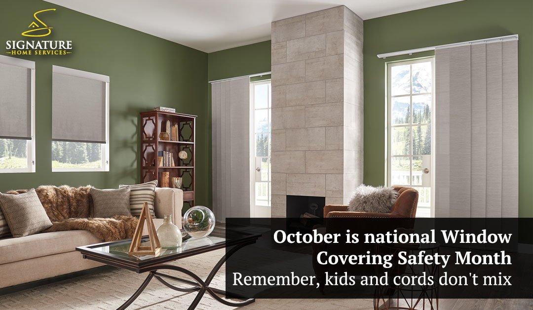 renosignature's tweet photo. Welcome to #WindowCoveringSafetyMonth!! Do you have little ones playing with window cords? https://t.co/FYJjSBBv88