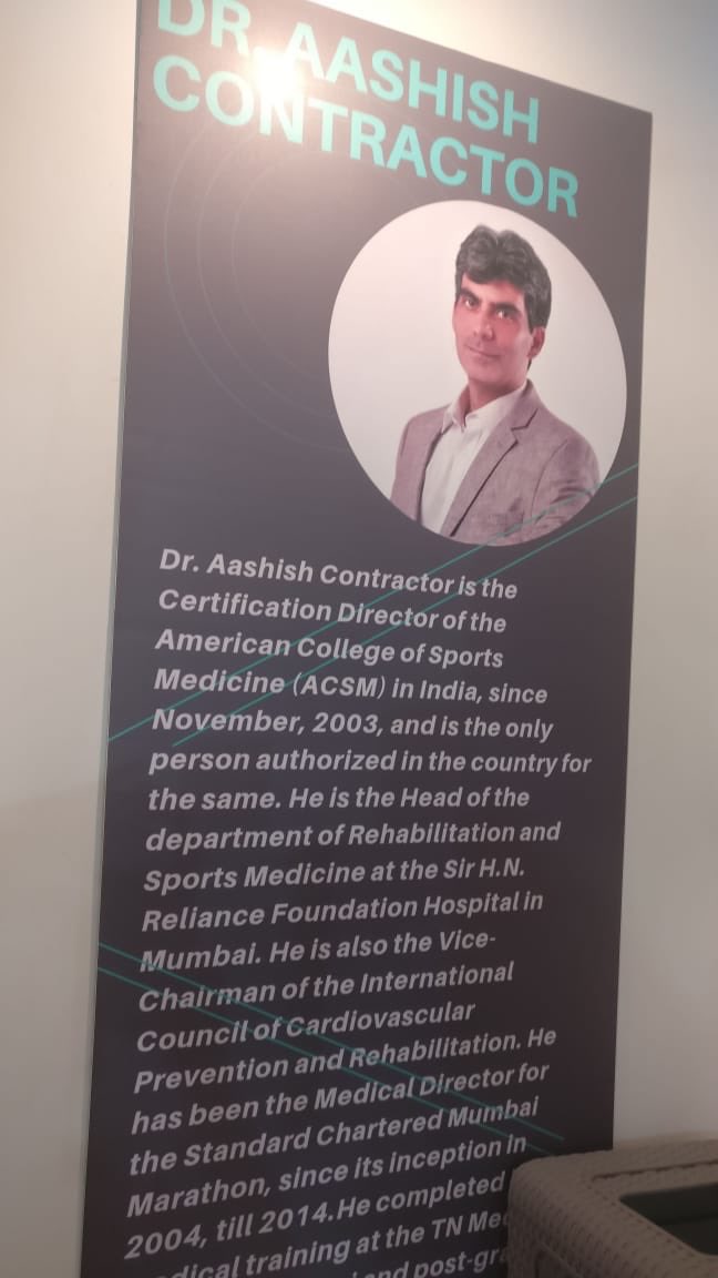 KSKadakia's tweet photo. Do visit our booth at the #IHFF this weekend! Learn about our courses, workshops and events! Take part in many other fun events! @DrContractor #ExcerciseScienceAcademy https://t.co/ZiX8qiUsOK
