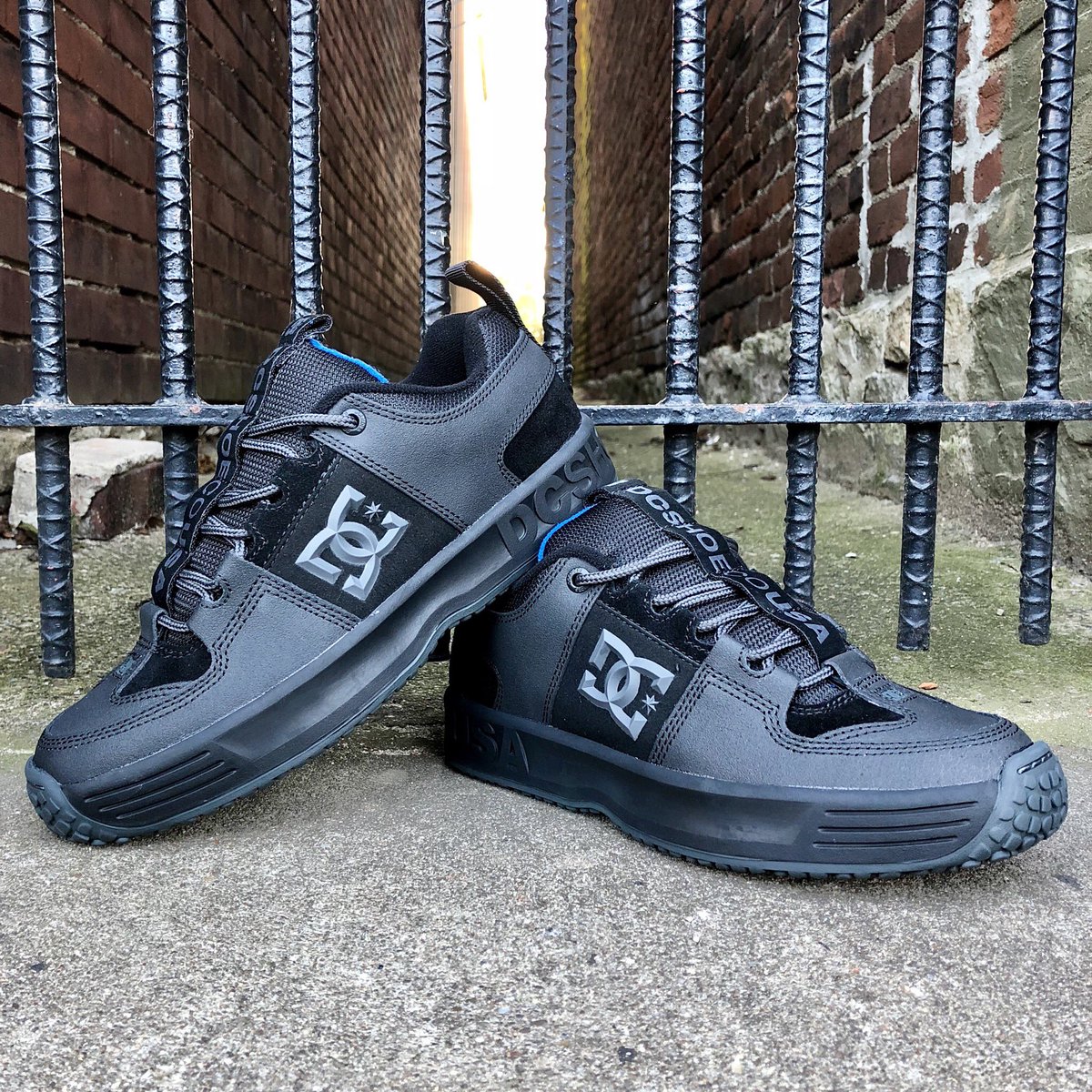 blacklistboardshop.com now <a href="/dcshoes/">DC Shoes</a> <a href="/dcskateboarding/">DCskateboarding</a> #oglynx #dcheritage #dcshoecousa