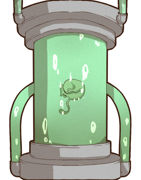 培養のtwitterイラスト検索結果 古い順