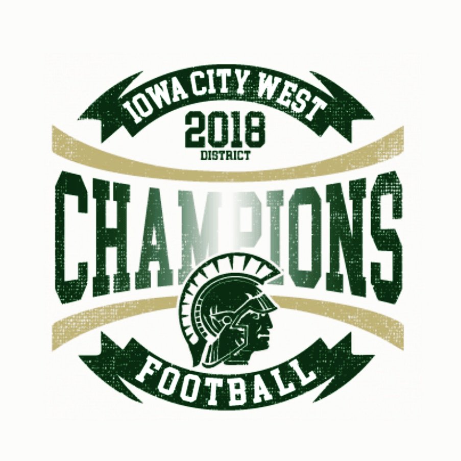 ICWestFB's tweet photo. #Clinched https://t.co/O6ThtZEbBM