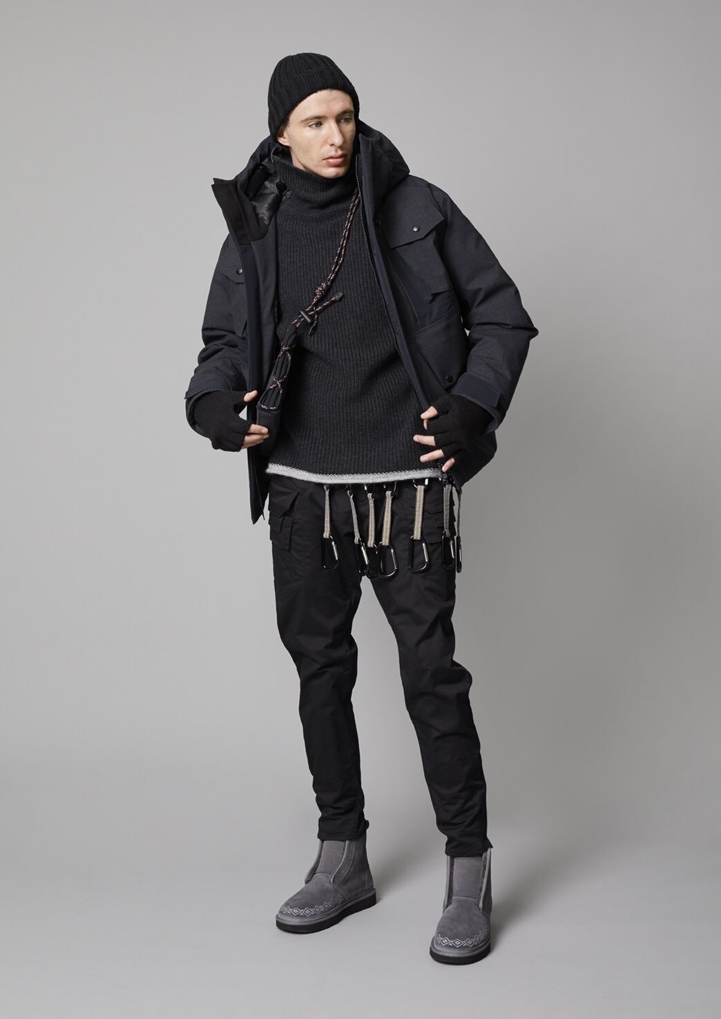 White Mountaineering®︎ on X: White Mountaineering®︎ on X: