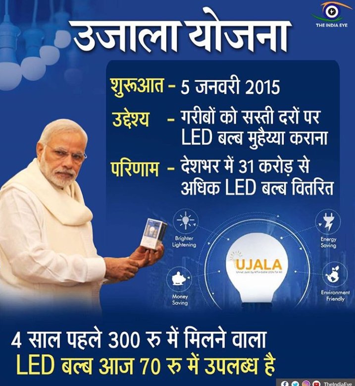 vinay9466's tweet image. विरोधियों को विकास दिखता नही तो इसमें मोदीजी का क्या दोष... #ModiFor2019
#modiadvantage2019