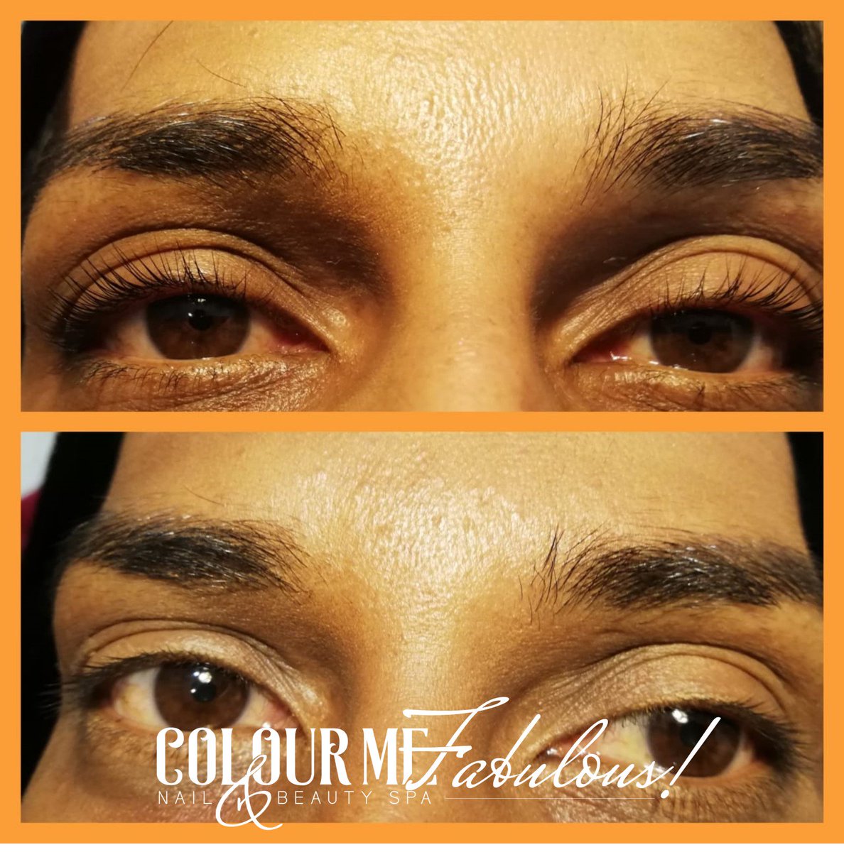 ColourFabulous's tweet photo. Eyelash Lift by Crystal - Beautifully Lifted everytime.

Contact us on 0639732765 or crystal@colourmefabulous.co.za to make a booking.
Shop 11 Honey Crest Shopping Centre Beyers Naude Drive, Randpark Ridge

#prettylashes #colourmefabulous #eyelashes #biglashes https://t.co/KqsuY0BX9x