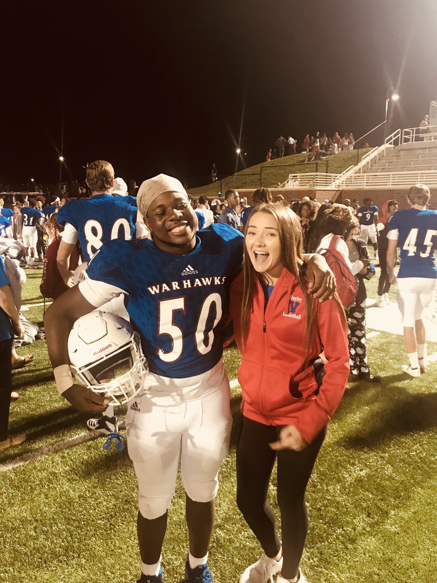 hayhayed's tweet image. The streak is back❗️🏈🤩🔥 #lovethem5ever #vsquad