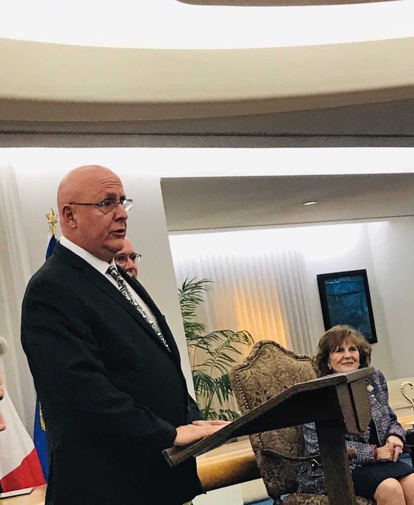 AFPAElliott's tweet photo. An honour &amp; privilege to attend the Lt Governor Circle on Mental Health &amp; Addiction. The True Awards honour those improving the lives of those living with addiction/mental illness in AB. Congrats to the recipients. Together we can make a difference @LGCircle @CleanSceneYEG https://t.co/syPvwSvxX2