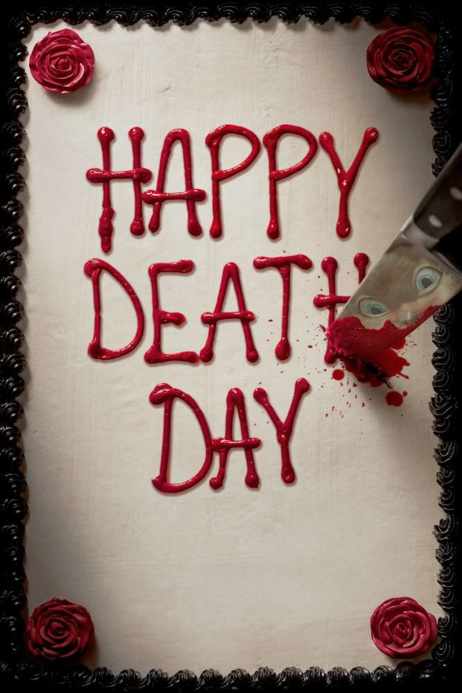 OnThisDayFilm's tweet photo. Happy Death Day was released on this day 1 years ago (2017). #IsraelBroussard #GigiErneta - #ChristopherBLandon https://t.co/m5OVHIQ1n5 https://t.co/3sN9qtD9Tf
