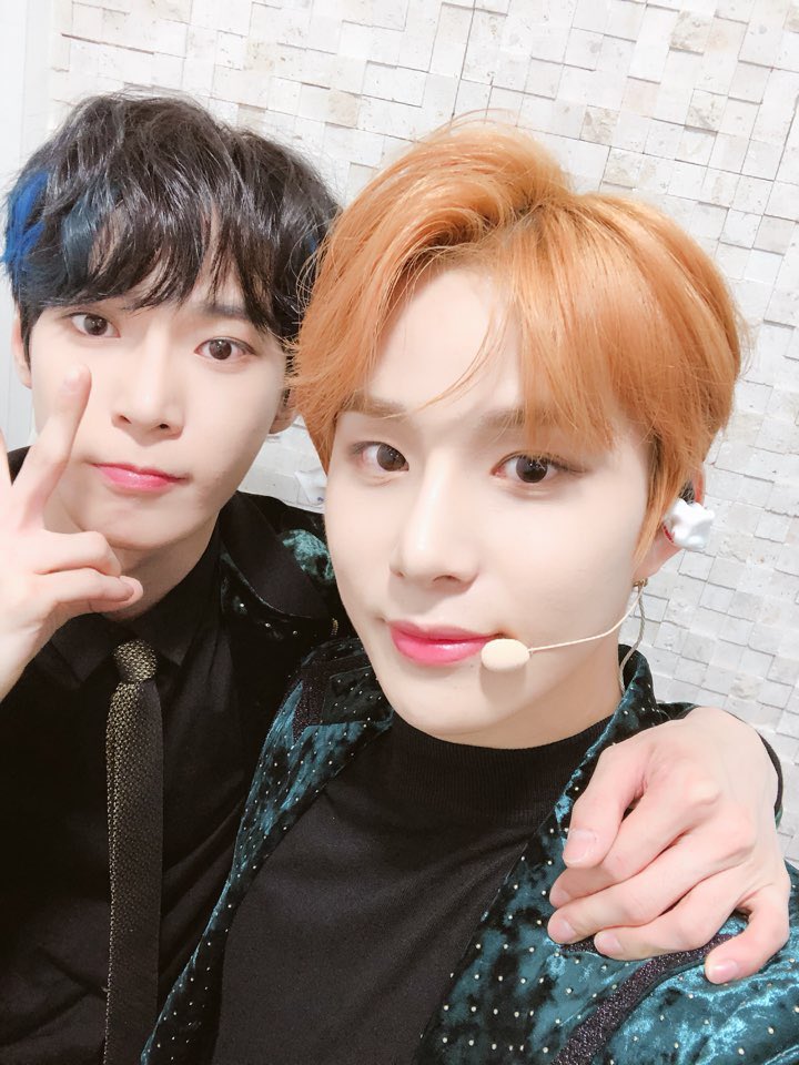 NCT 127 tweet media