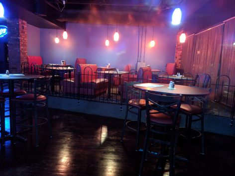 EclipseUltraLo2's tweet photo. To the reggae music lovers in the city, Come Jam with us and enjoy the island vibez at Eclipse Ultra Lounge. This is the only Jamaican club, bar and restaurant in #Columbusohio #Cbus #Reggaesaturdays #Jamaica Pool tables, touch tunes, plenty of parking and a smoking patio. https://t.co/UjB0DAvsg2