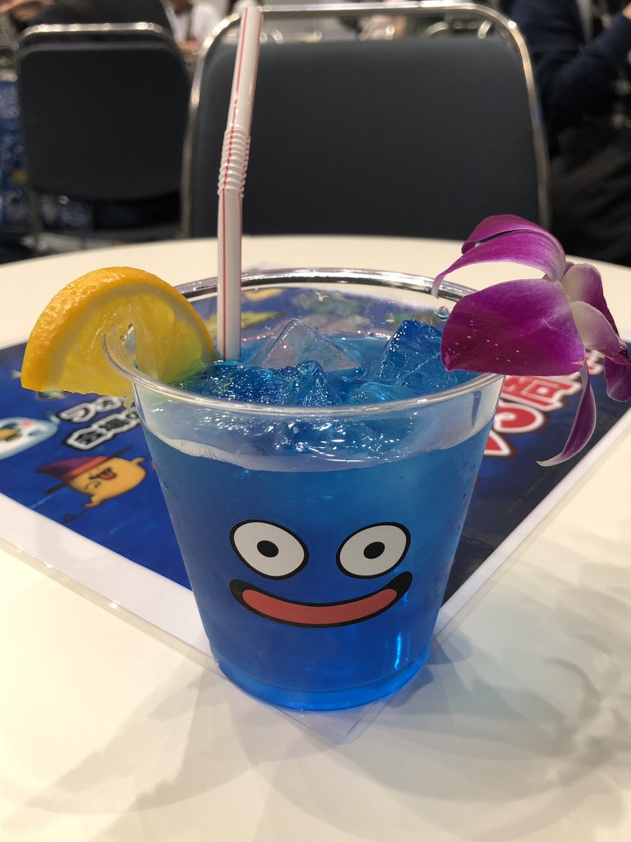 星ドラ Game8にゃんにゃん على تويتر 最大hp 25 炎ブレスダメージ10 減なの 星ドラ 3周年 ギガ前夜祭 スライム ジュース