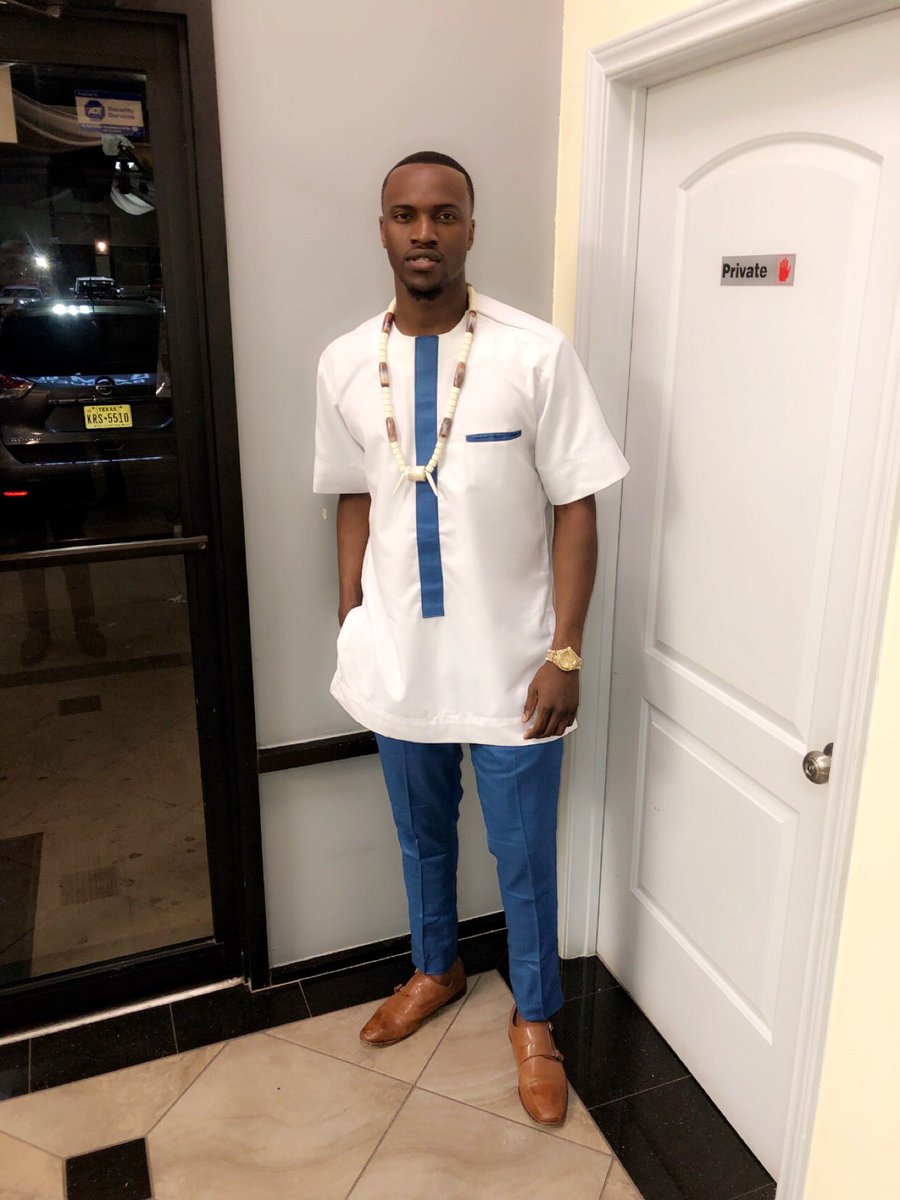 West African King👑🔑 tweet media