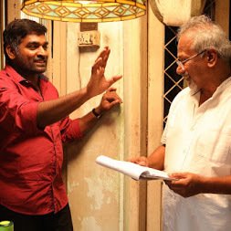 Kollyfilms_offl's tweet photo. Assaultu 😉🎩 #VijaySethupathi's Show as #Rasool 👮 and #Arvindswami 🤵 Smoky Role as #Varadan 😠🔥 ... https://t.co/1eOb4d7Oqf