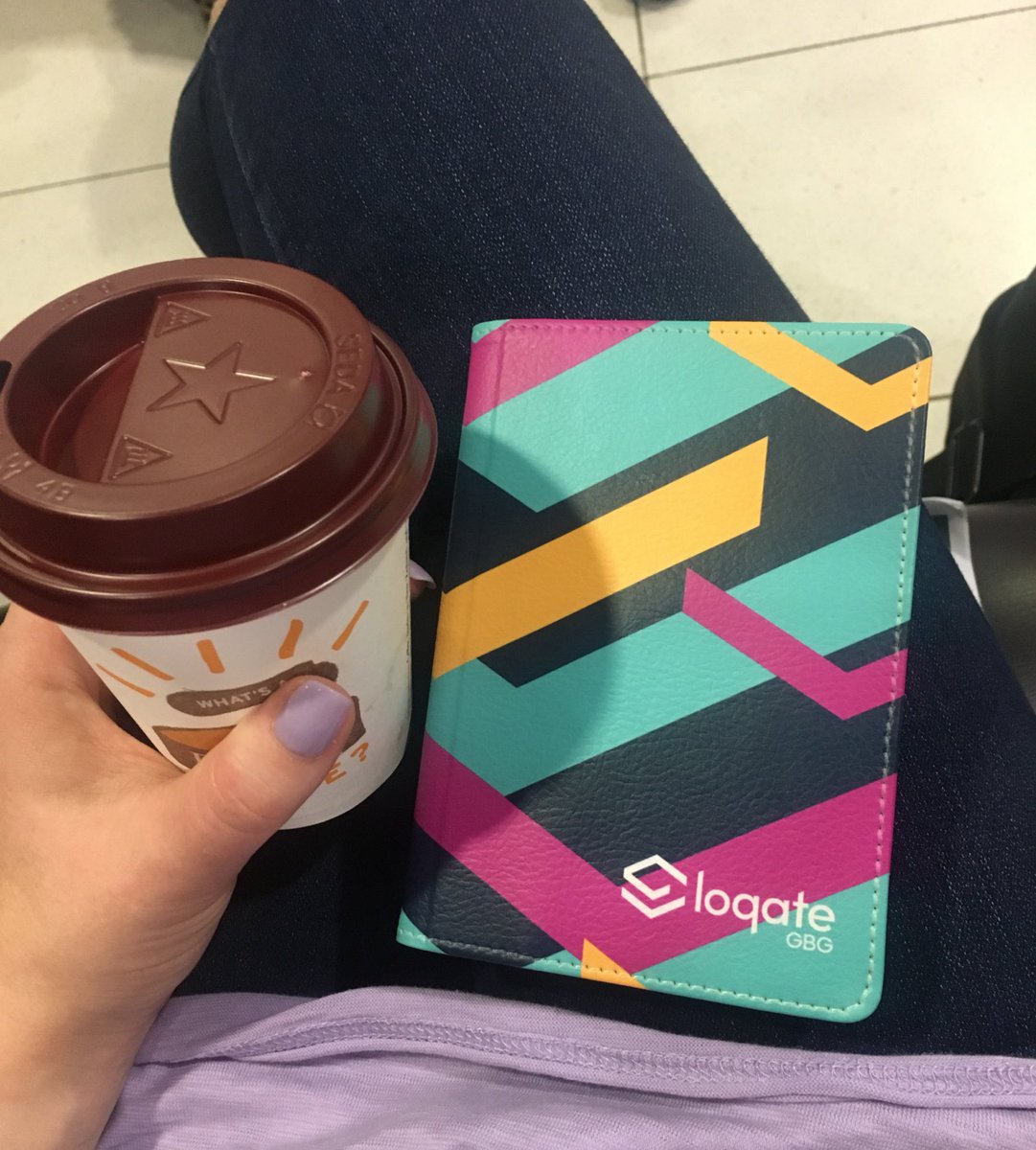 PCA_natalie's tweet photo. Traveling in style with my @loqate passport holder! #holidaytime https://t.co/2m5SLhzfvW