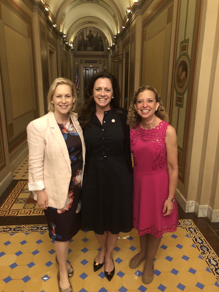 Kayos14's tweet photo. So grateful for the founders of the Congressional Women’s Softball Game who have been fundraising to benefit YSC for 10 years! #ysc20 #gamechangers https://t.co/qPPlAC1UAM