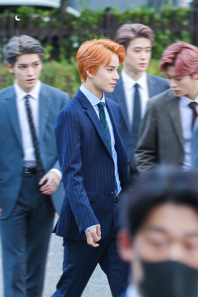 MNFantasy_JW's tweet photo. 🌙 HQ 181012 뮤뱅 출근

멋쟁이😏

#정우 #JUNGWOO #NCT127⁠ ⁠⁠ ⁠ #NCT https://t.co/JJJZlAaqUc