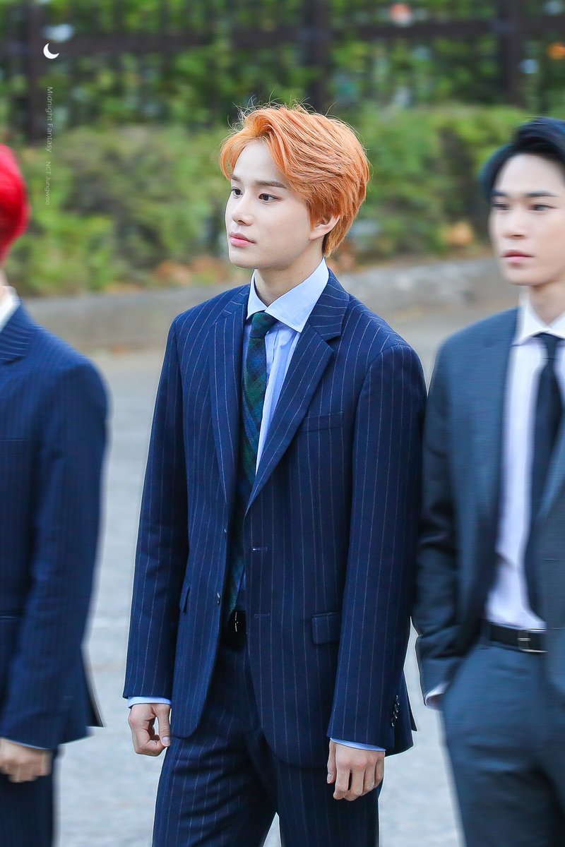 MNFantasy_JW's tweet photo. 🌙 HQ 181012 뮤뱅 출근

멋쟁이😏

#정우 #JUNGWOO #NCT127⁠ ⁠⁠ ⁠ #NCT https://t.co/JJJZlAaqUc