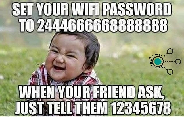 tamiltechies's tweet image. My password is this now! 😂😂

#Tamiltechies #Tamizh #tamitech #technology #password #tamizhan