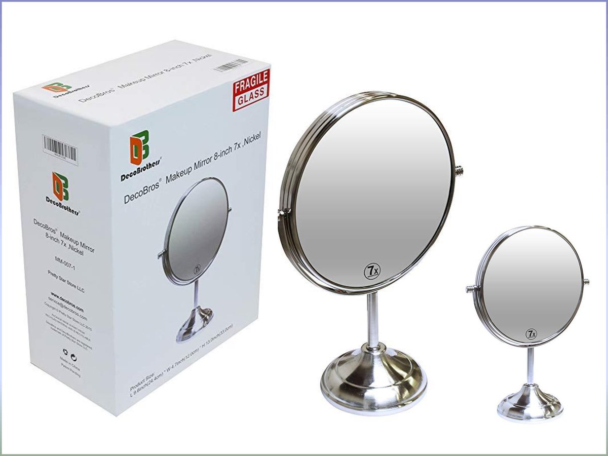 HeanthBeauty's tweet photo. Best lighted makeup mirror
https://t.co/B8QimArwIS https://t.co/KP1xZ5dKmV
