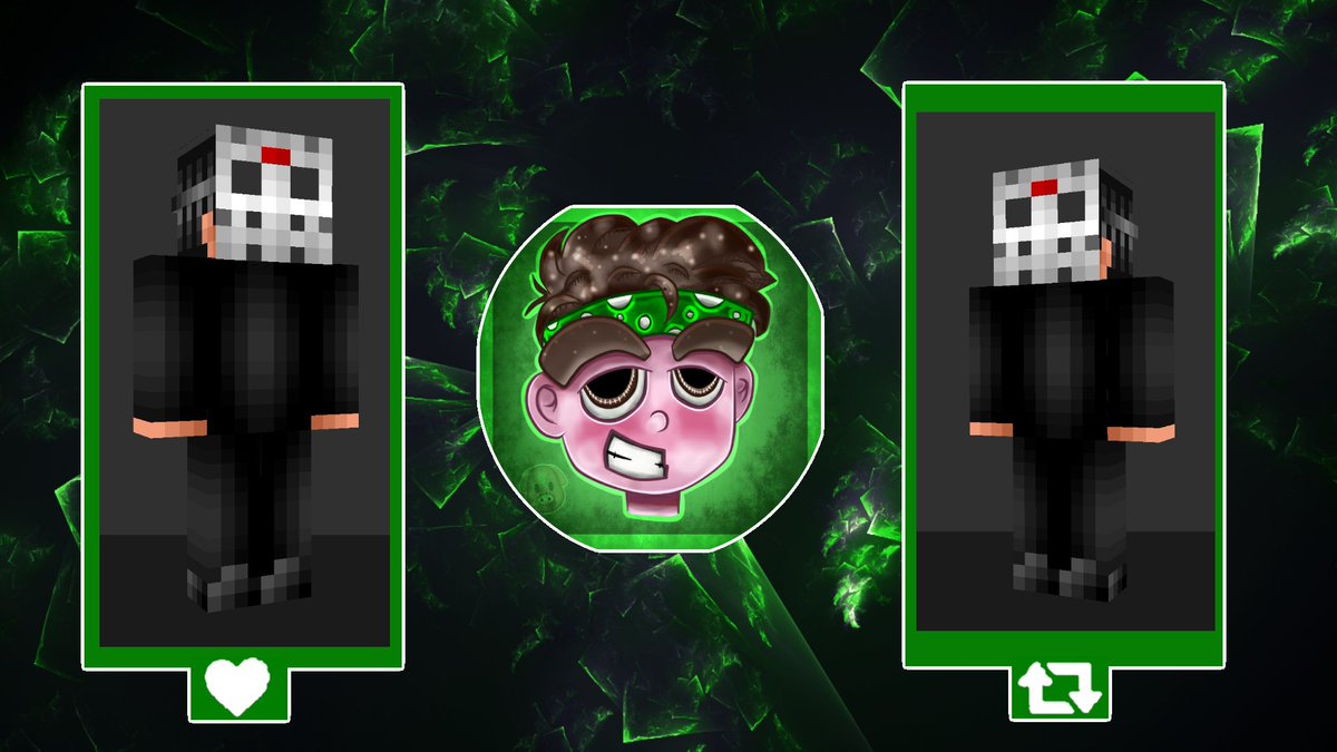 StevenDesig's tweet photo. 🎃Skin Edit - Disfraz 🎃

Para: @xavig7w7

Costo: 0.80 USD, intercambio o Rt

Pago: 8 Rts

RT &amp;' MG Se agradece <3

Si estás interesado mándame MD https://t.co/SInRkIJ47z
