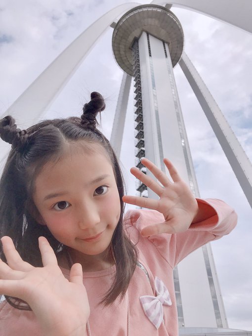 Twitterのコスプレ画像1