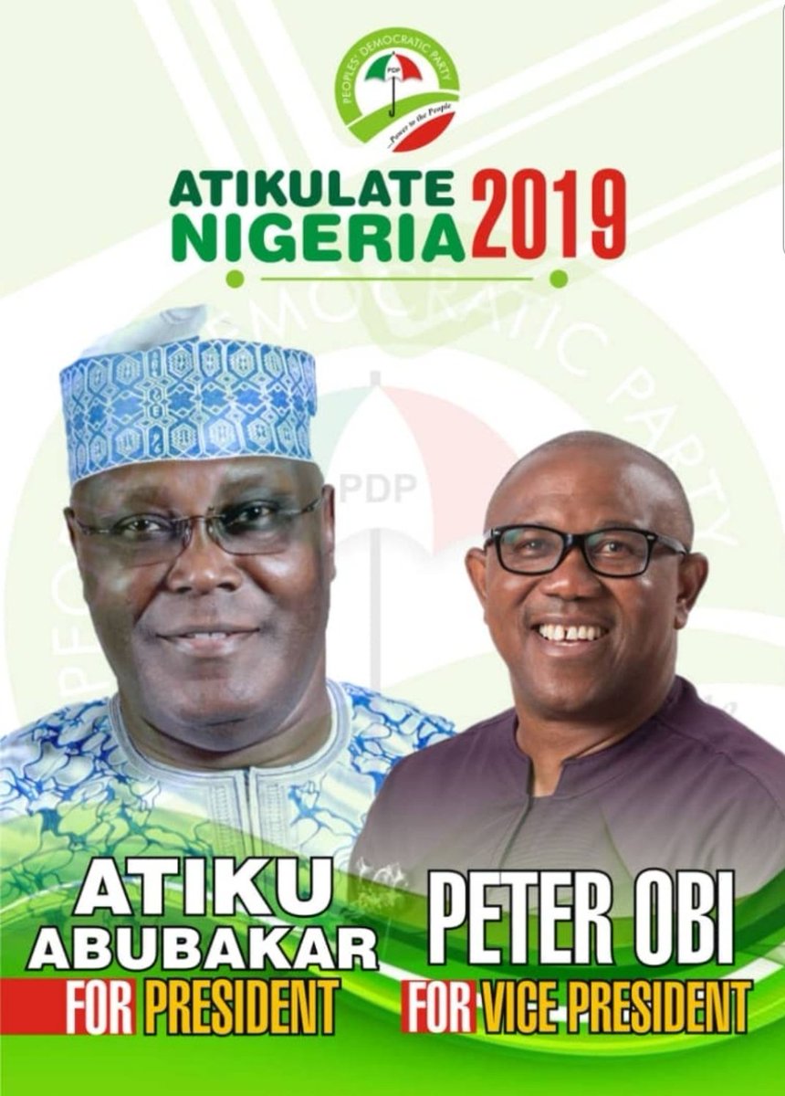EkoMiamiGlam's tweet image. #AtikuObi 
#AtikulatedObi
#Atikulated2019