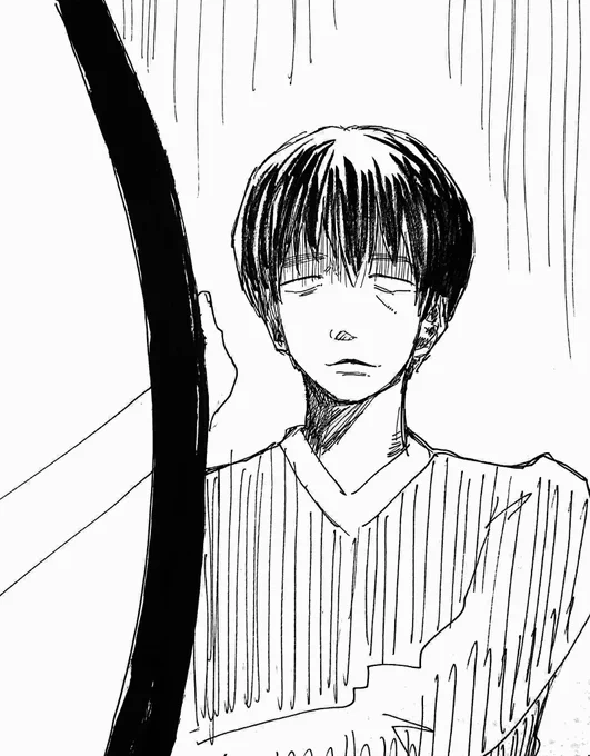 福間「誤植かと思った?」 