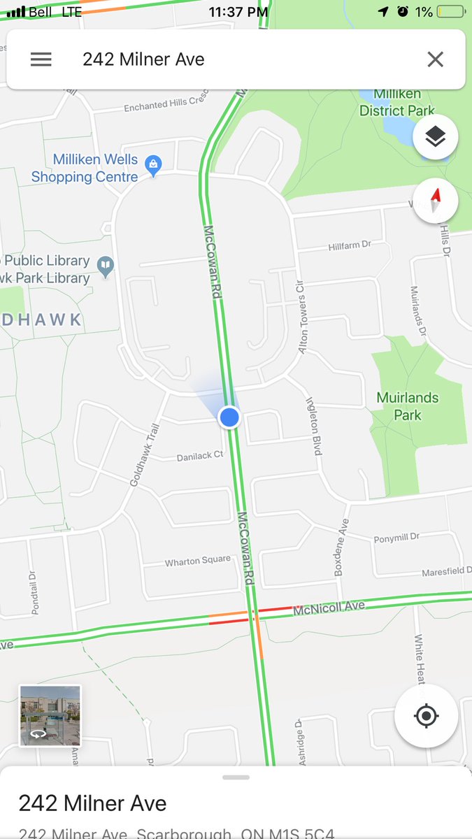 williamtechy's tweet photo. @FaithGoldy cold outside and raining, we are working on it, scarborough! Along Mccowan, steeles to finch @winstonCovfefe @polarbear66ca @VoteMinXie @caro4ontario @ShawnLinTrustee https://t.co/lD3XPLIcog