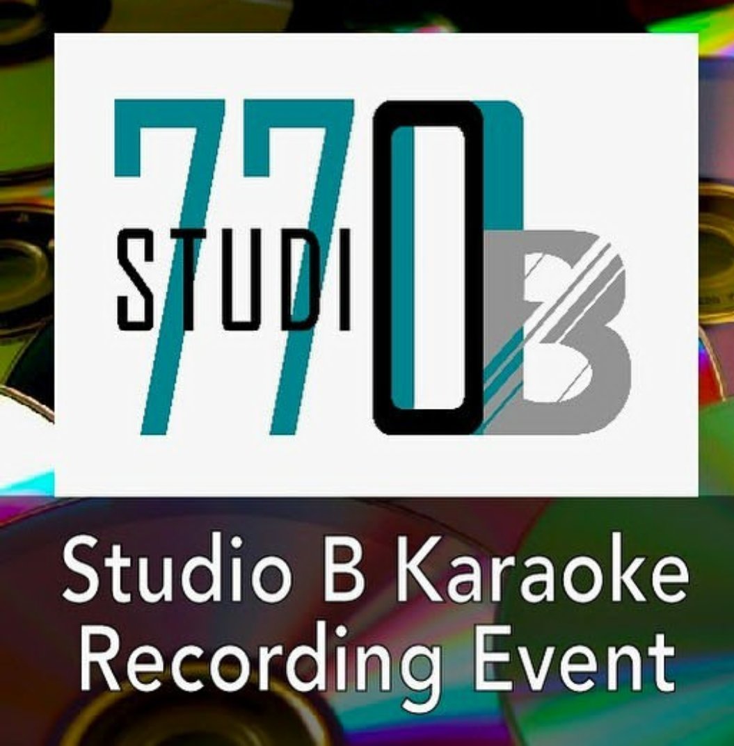 RichardLHurst's tweet image. On Thursday, 8 November 2018, 1800-2100 (6:00-9:00pm), join us for our very first Karaoke Recording event in our new digital recording studio, "Studio B." 

#RecordingStudio #OCRecording #karaoke #KaraokeNight #karaoke🎤 #RecordingSession #Brea #OrangeCounty #OCSinger #OCSingers