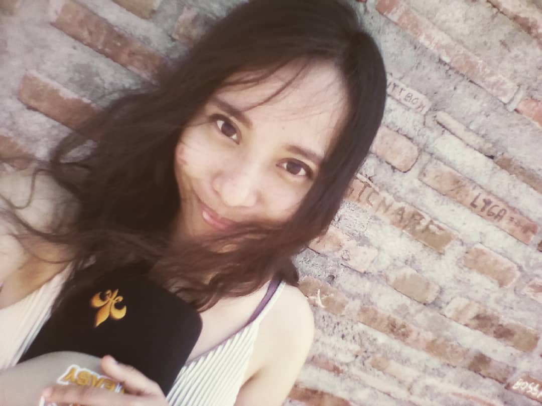 MsTineAlamo's tweet photo. Random 📸 https://t.co/IZjczUBCZr