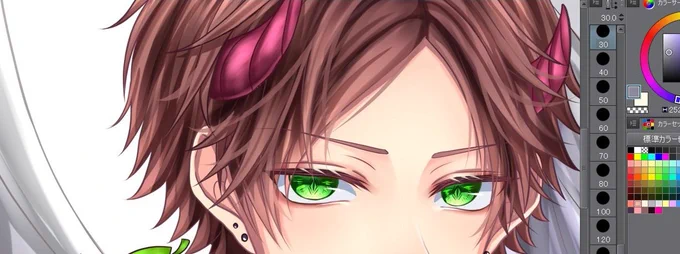 ?( ˊᵕˋ )? 