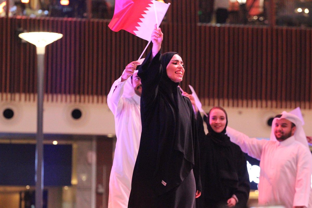 #اليوم_العالمي_للصحة_النفسية_2018 
لقطة من لقطات العرض التوعوي💙.