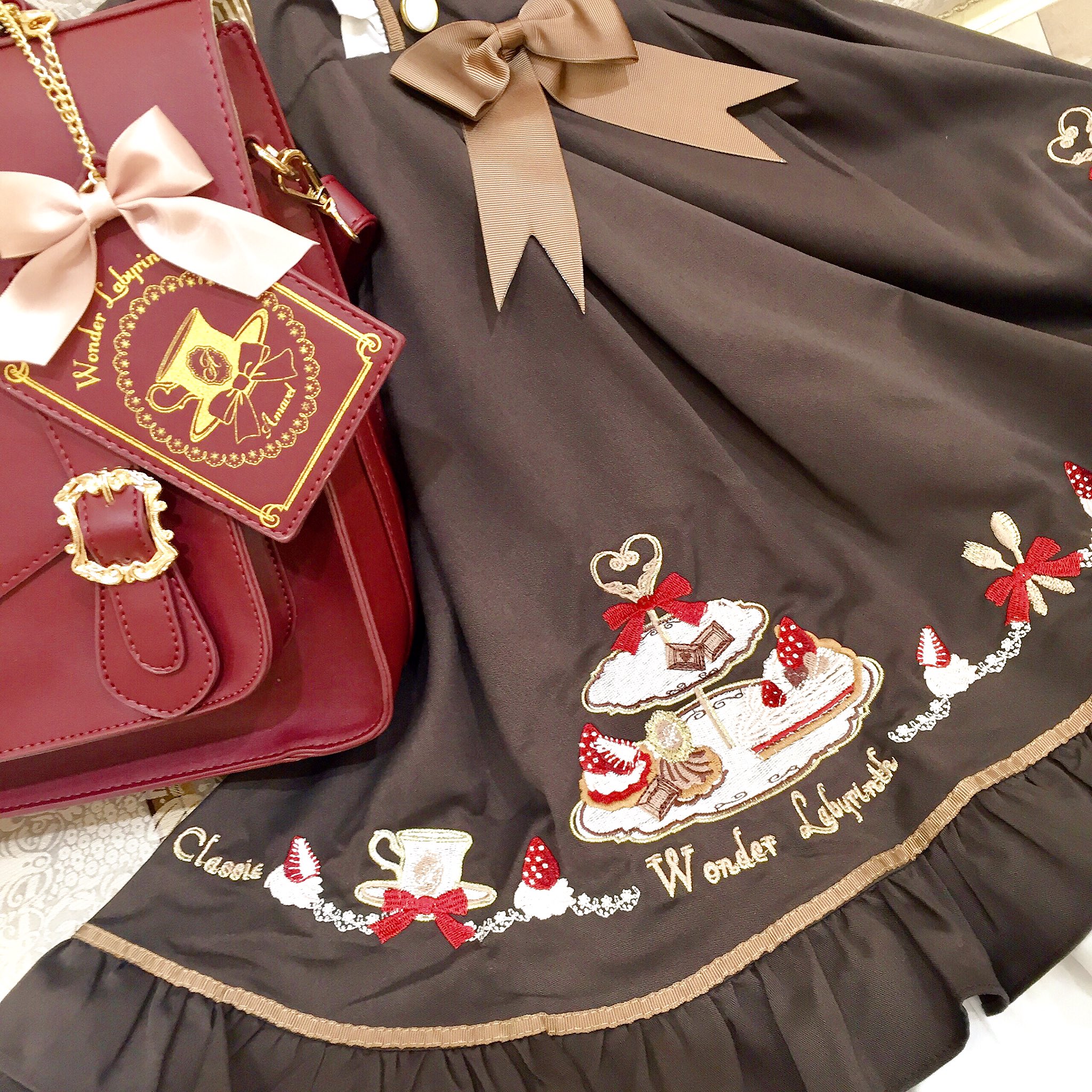 Amavel新宿店 على X: 